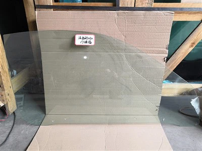 รถ ซีดาน Hatchback กระจกประตูด้านข้าง