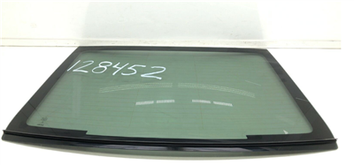 MERCEDES-BENZ E-CLASS W212 Oem กระจกบังลมหลัง