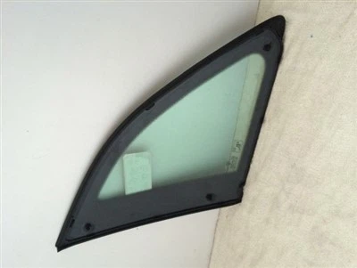 กระจกประตูรถยนต์ กระจกรถยนต์ AUDI A4 B6 SEDAN 2001-08