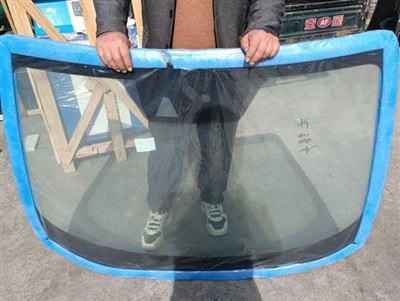 สำหรับฮอนด้าฟิตกระจก