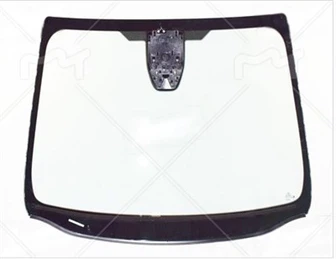 กระจกบังลมหน้ารถยนต์ FORD GALAXY OEM