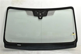 VOLVO V70 กระจกประตูหน้าหลัง OEM